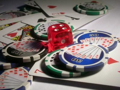 DuckDice پر آن لائن سلاٹس کے بارے میں