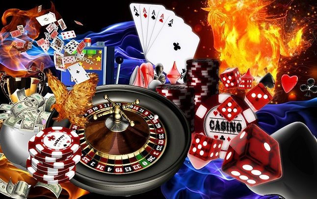 DuckDice کیسینو میں رولیٹی گیمز کے بارے میں معلومات