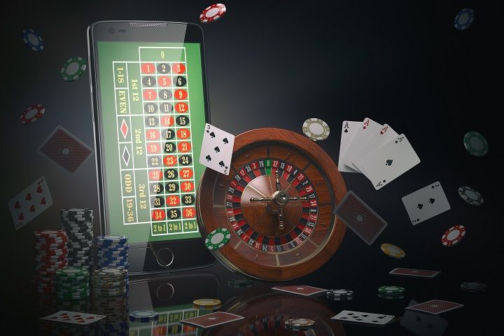 DuckDice سائٹ کے لیے آن لائن گیمز فراہم کرنے والے